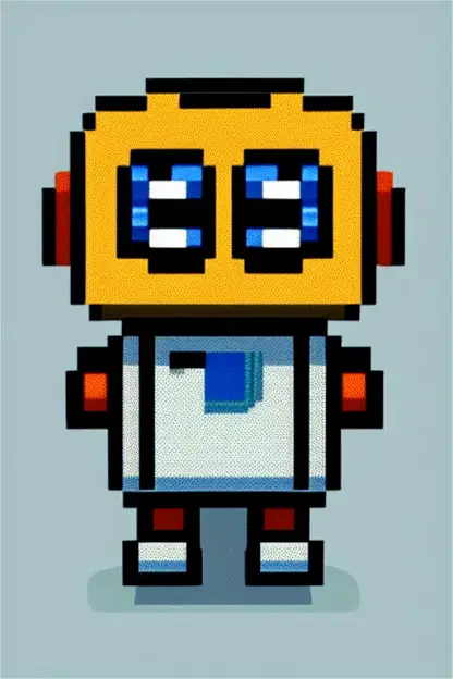 Robotos #31