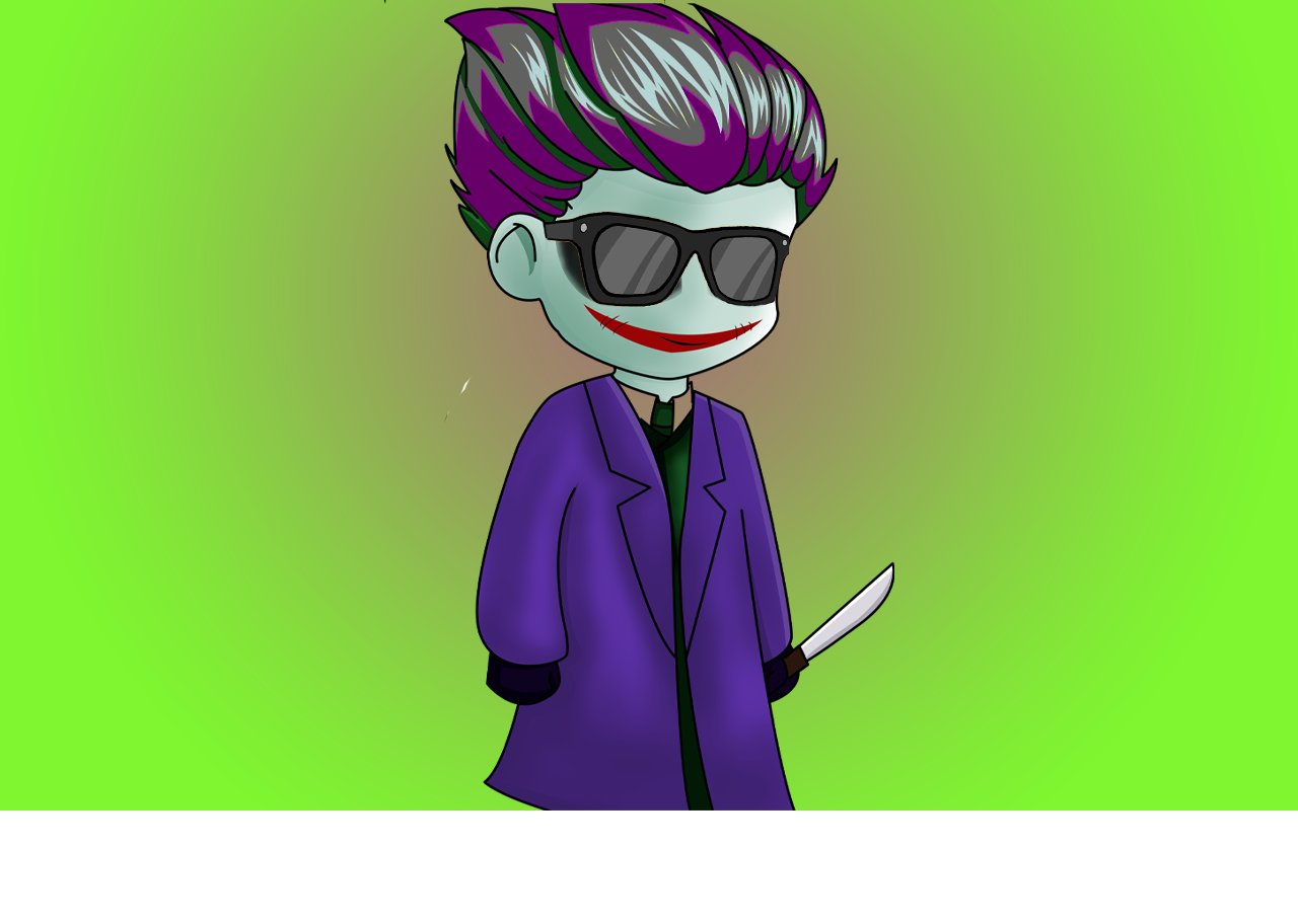Algoclown #59 NFT on Algorand