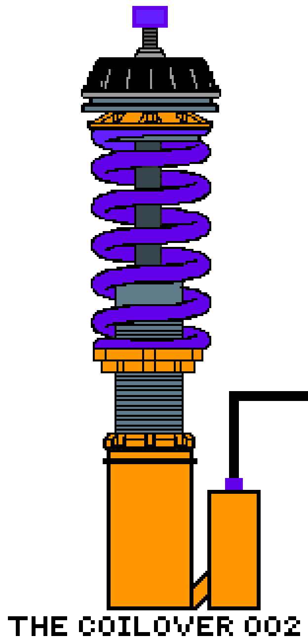 The Coilover 002