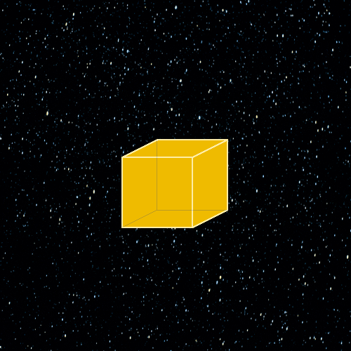 Space Cube 7