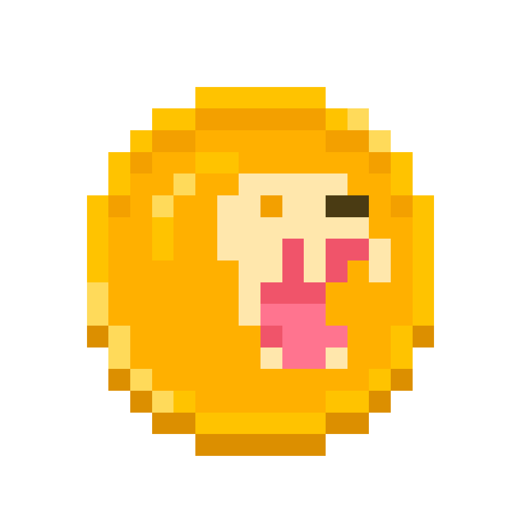 Roar Token icon
