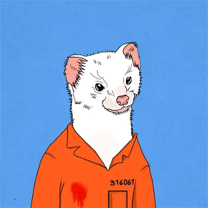 The Weasel #183