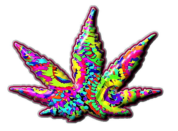 Image of Acid Algo Leaves 12