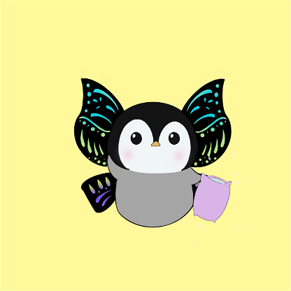 OG Penguins #945