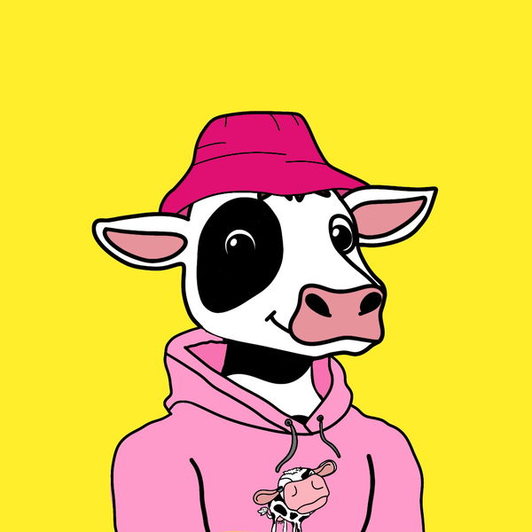 An image of HumanoidCow#2