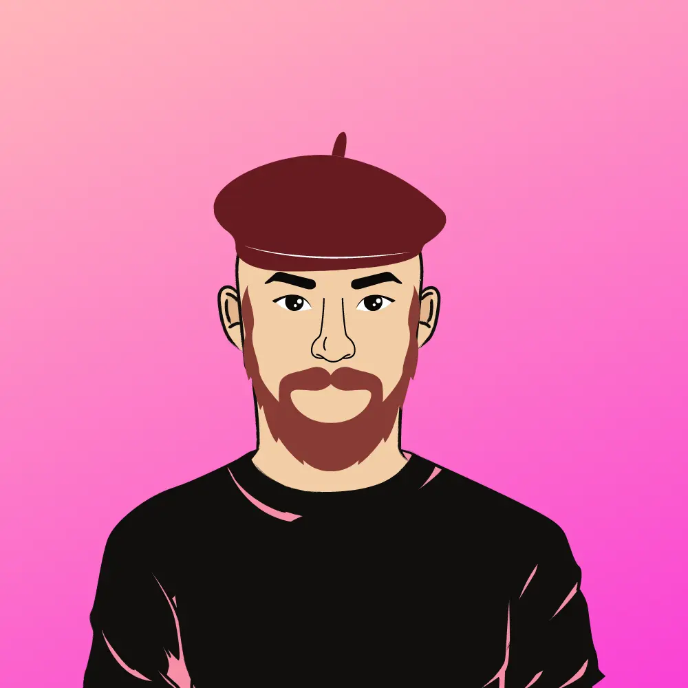 Algo Fratelli #215 NFT on Algorand