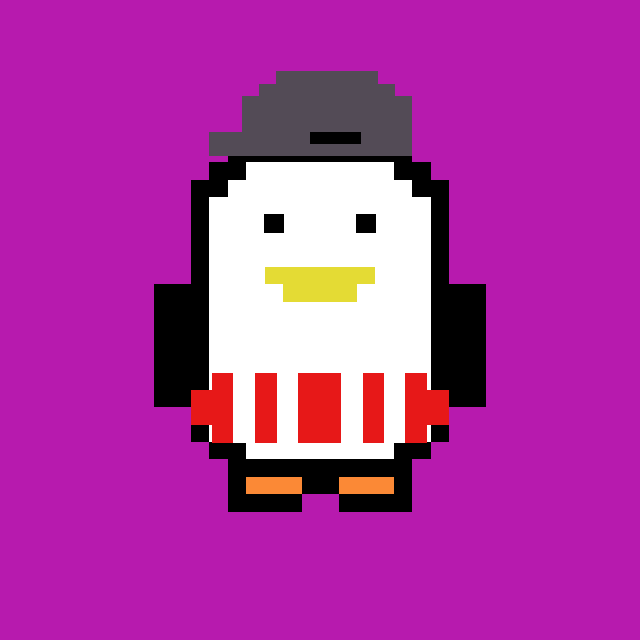 ALGO NOOTS #428 NFT on Algorand