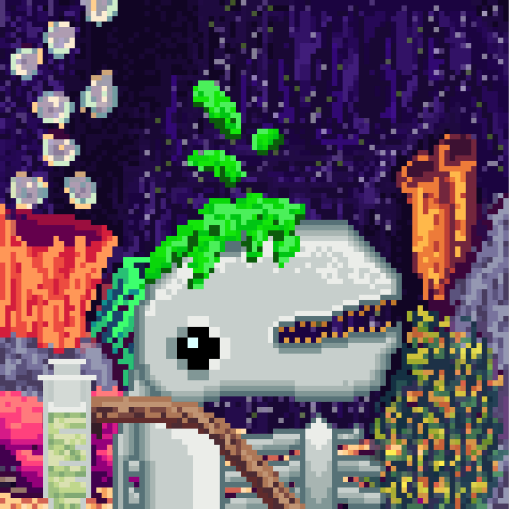 ToxicTinies #1 icon