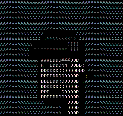 EncryptedPunk #720 NFT on Algorand