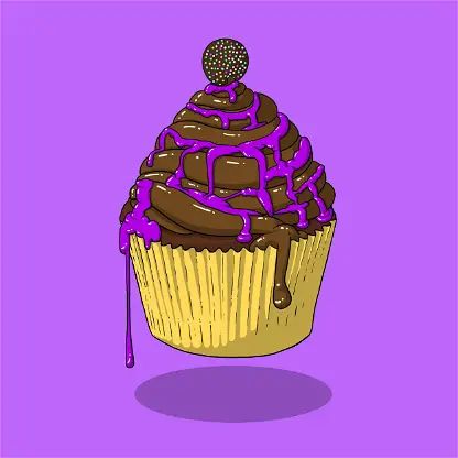 Cupcakes #154