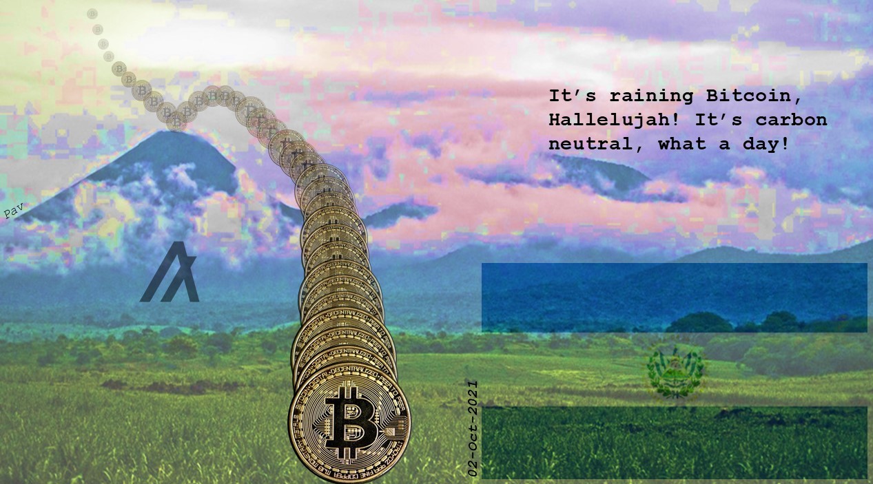 Algo Haiku #11 NFT on Algorand