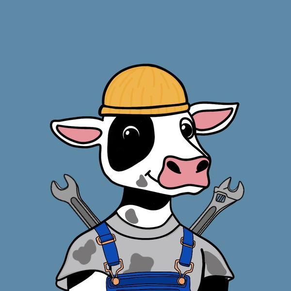 An image of HumanoidCow#10