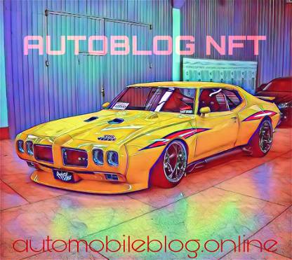 AutomBlog NFT