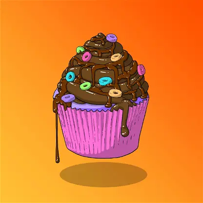 Cupcakes #69