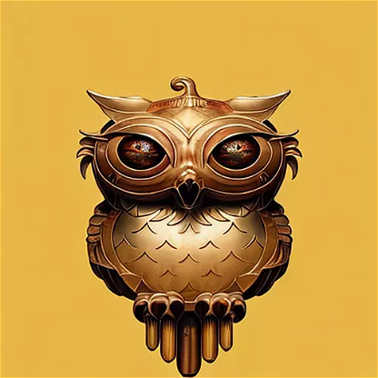 Hype Owl's 31