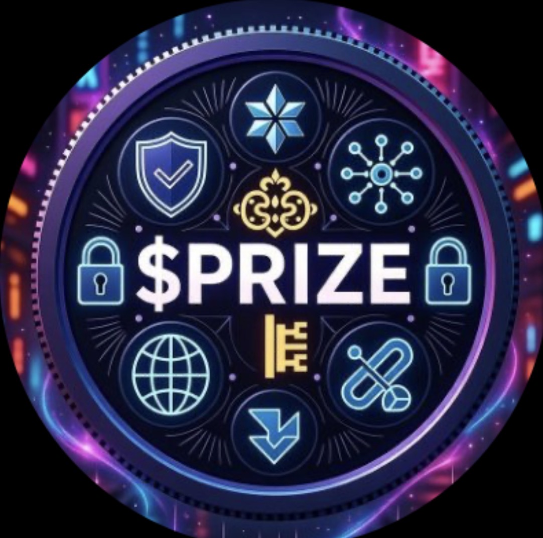 Prizeledger NFT on Algorand