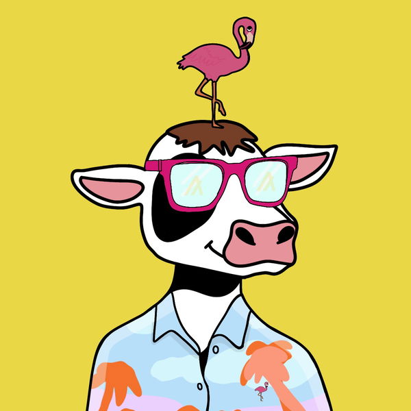 An image of HumanoidCow#19