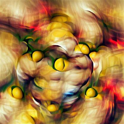 Lemons on steroids