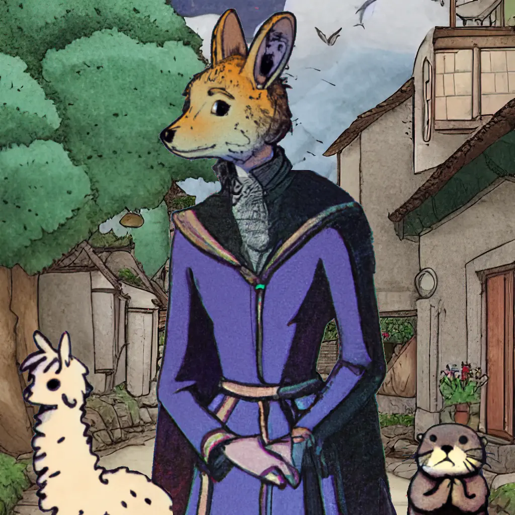 Digicritter Club #627 NFT on Algorand