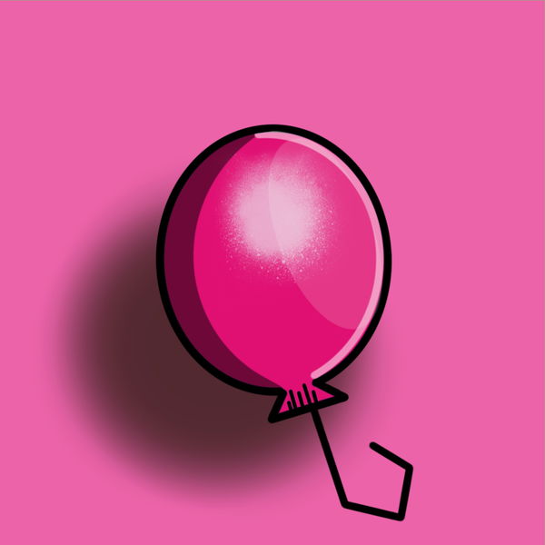 An image of BoredAlgoBalloonClub #4