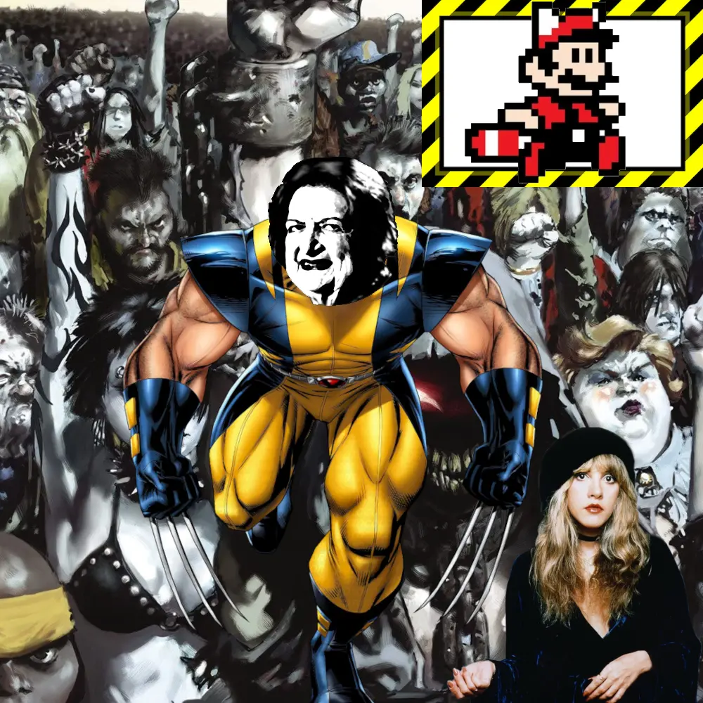 Moist Mashups #899 NFT on Algorand