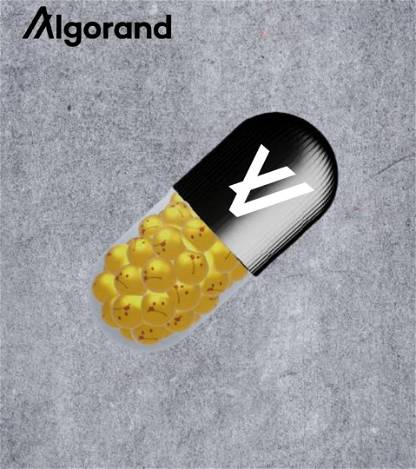 Algo Pills #001