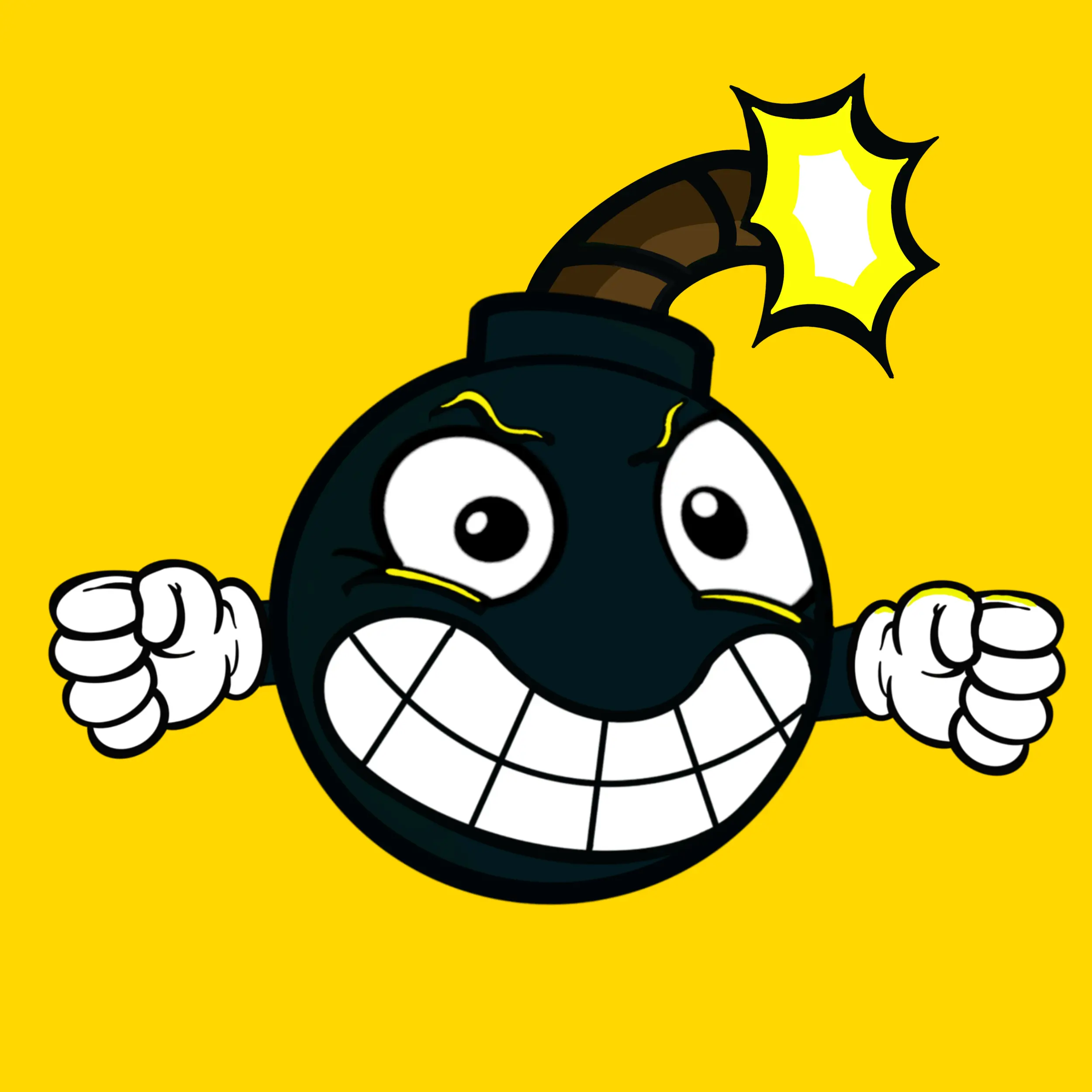 Crypto Bomber Krew #956 NFT on Algorand