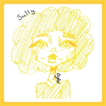 ILL|society S #003 - Sully