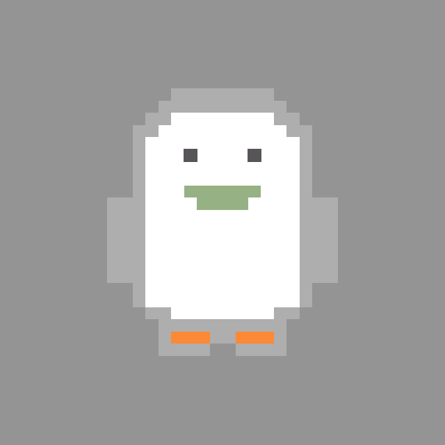 ALGO NOOTS #148 NFT on Algorand