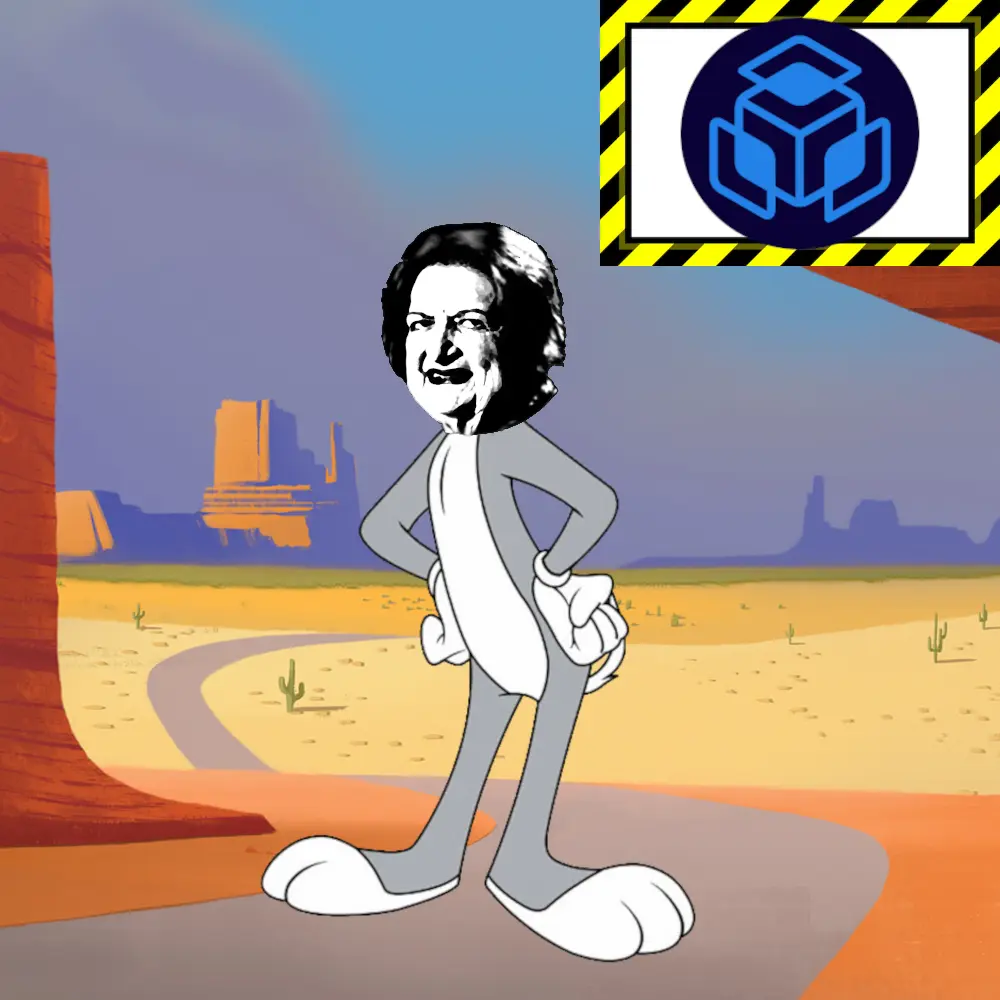 Moist Mashups #730 NFT on Algorand