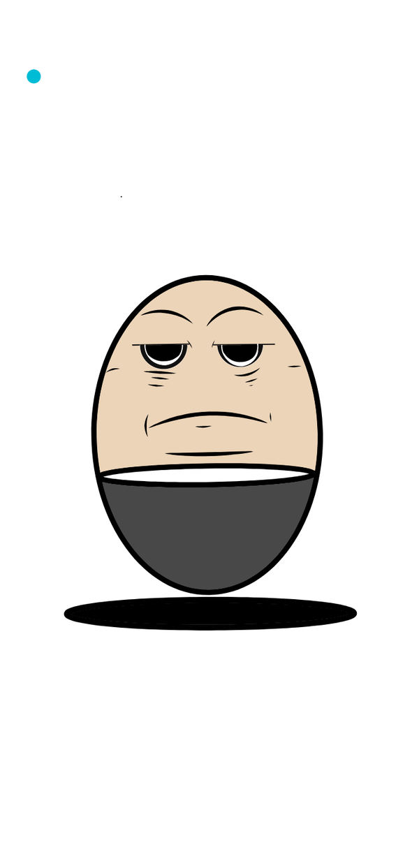 An image of Eggman ALGO #000