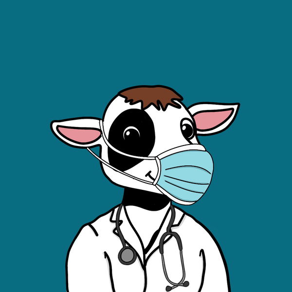 Image of HumanoidCow#4