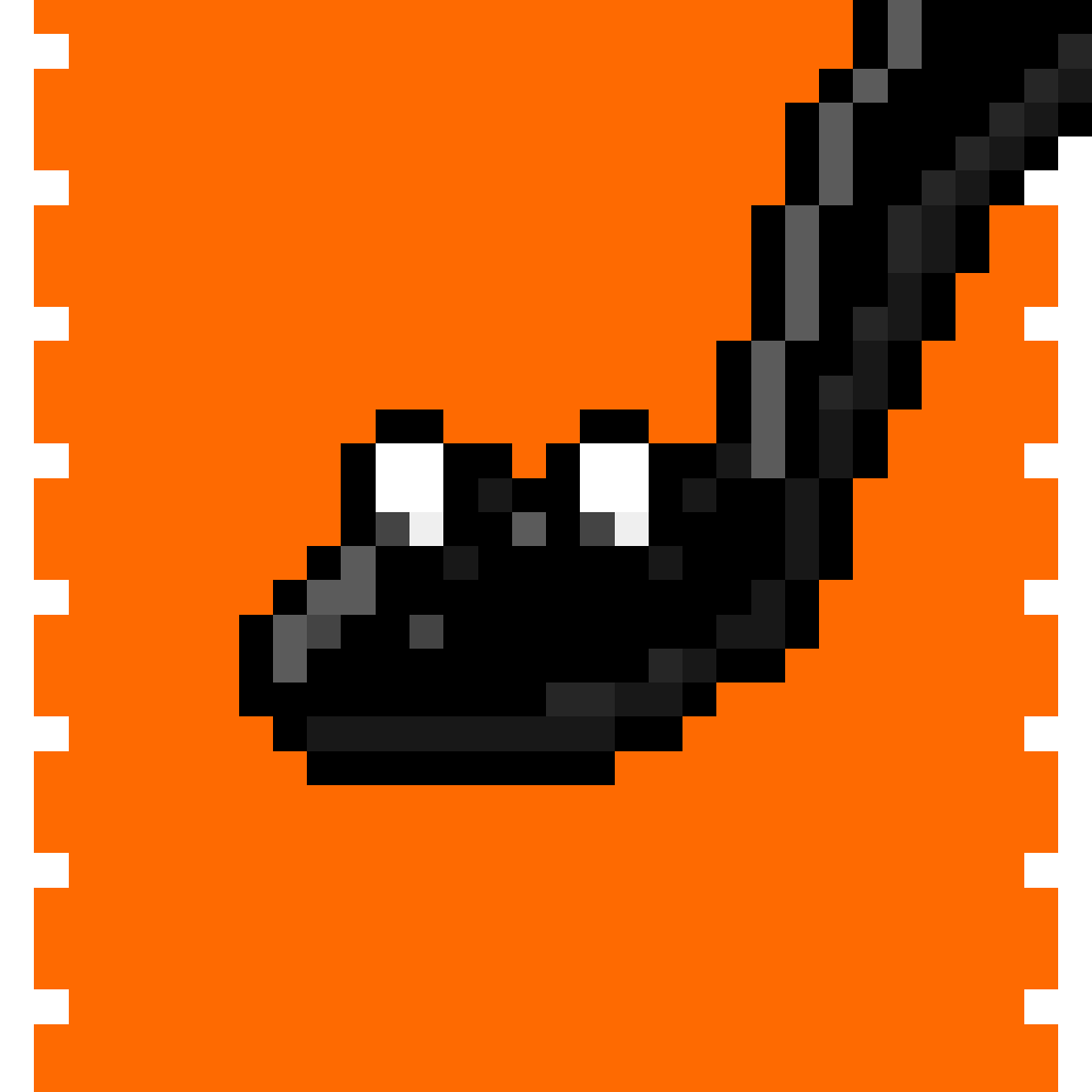 Pixelindas II #19 NFT on Algorand