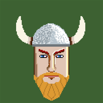 Viking #01