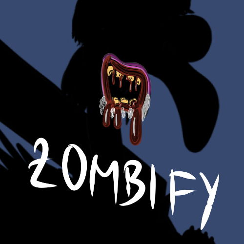 Image of Zombify