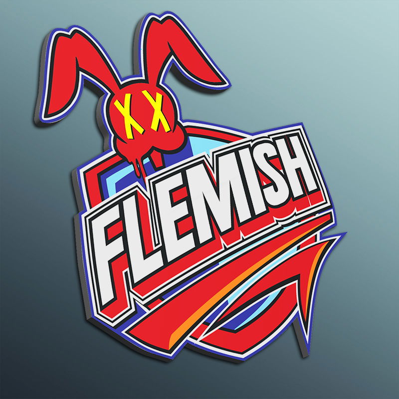 Flemish Fantasy Football League banner