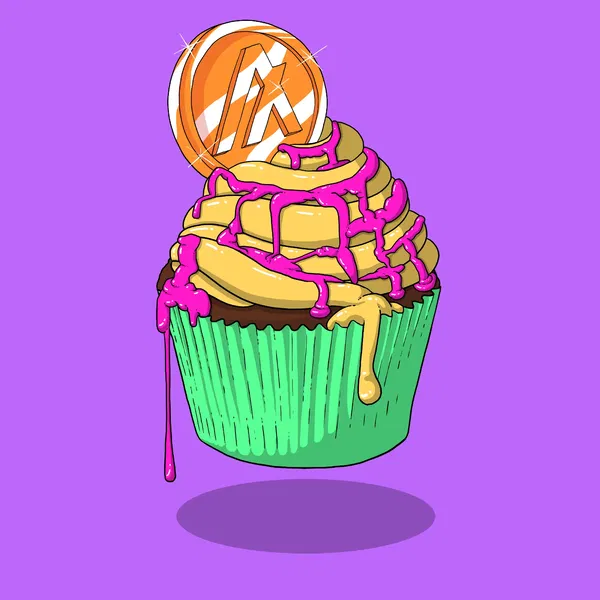 Image of Cupcakes #38