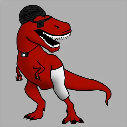 Algosaur Evolution #596
