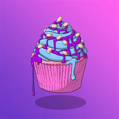 Cupcakes #176