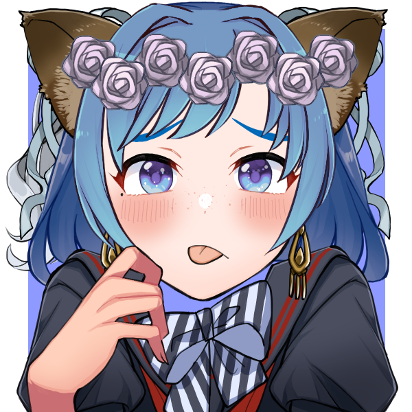 Hottiro #5 NFT on Algorand