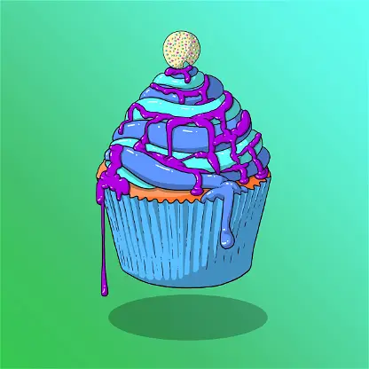 Cupcakes #182