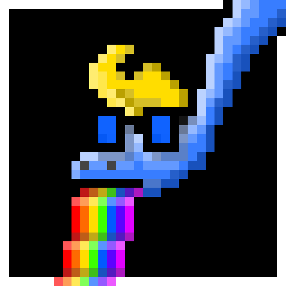 Pixelindas II #808 NFT on Algorand