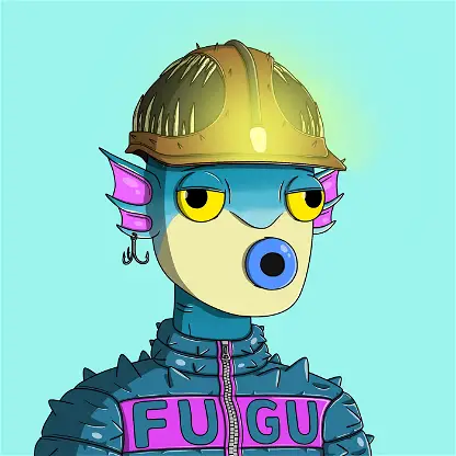 Fugu #936