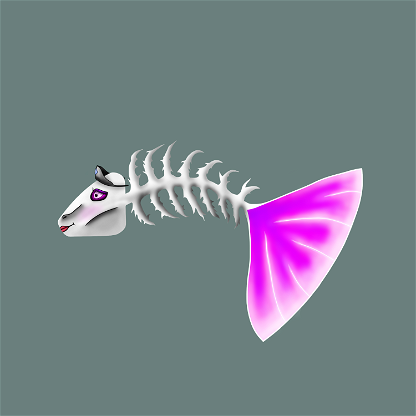 BoneFish 55