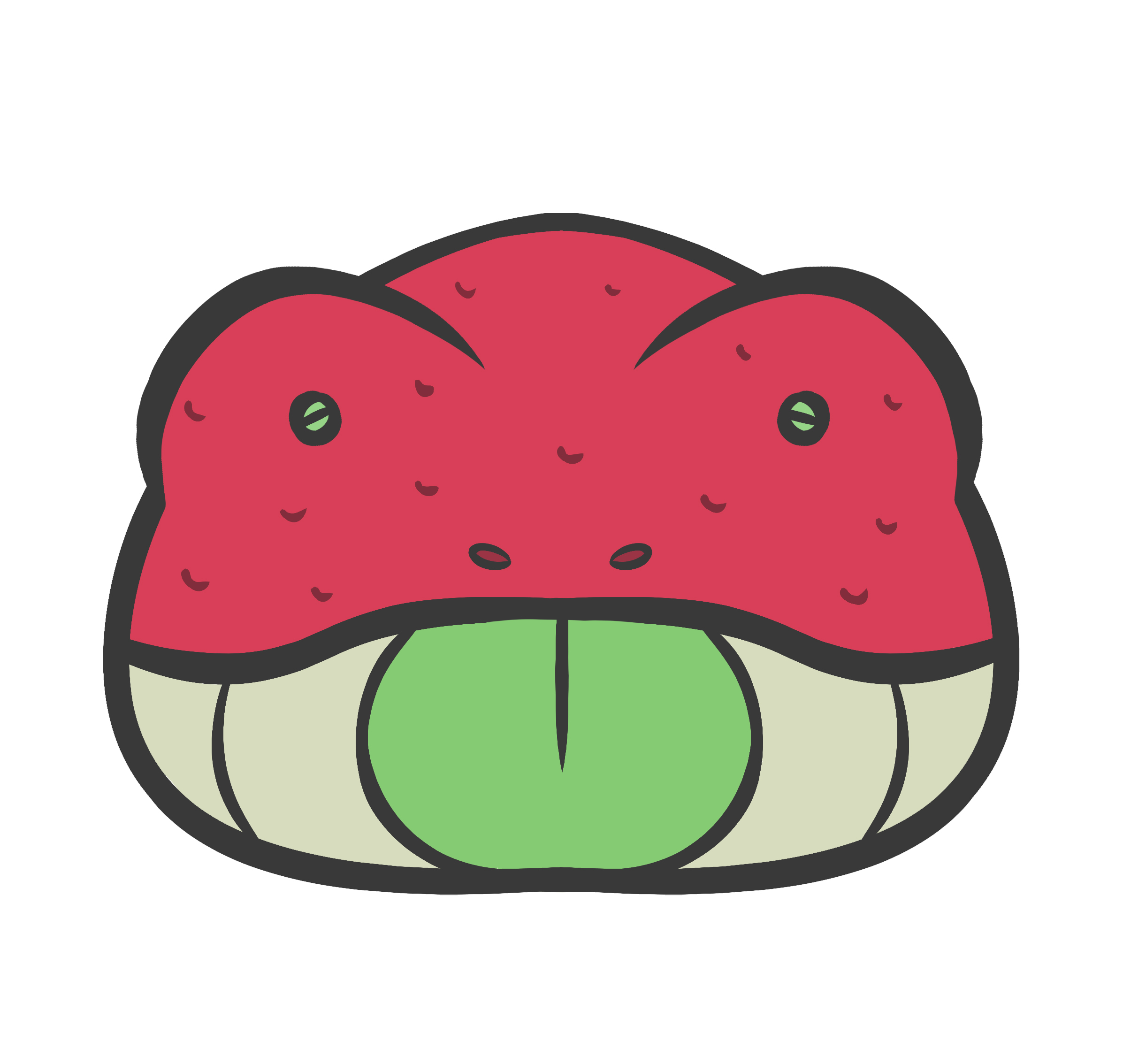 AlgoBlob #09 NFT on Algorand