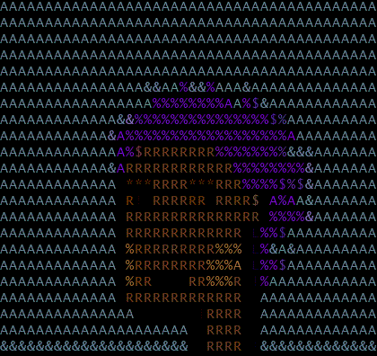 EncryptedPunk #524 NFT on Algorand