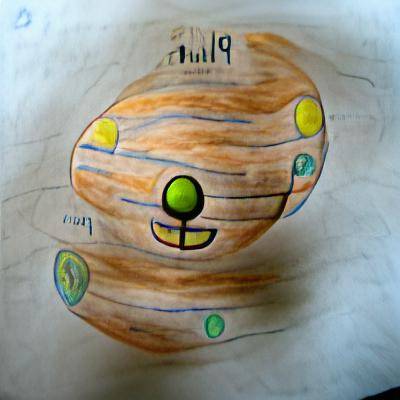 Algoverse - [Bonus] Pluto