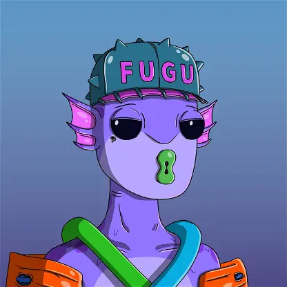 Fugu #435