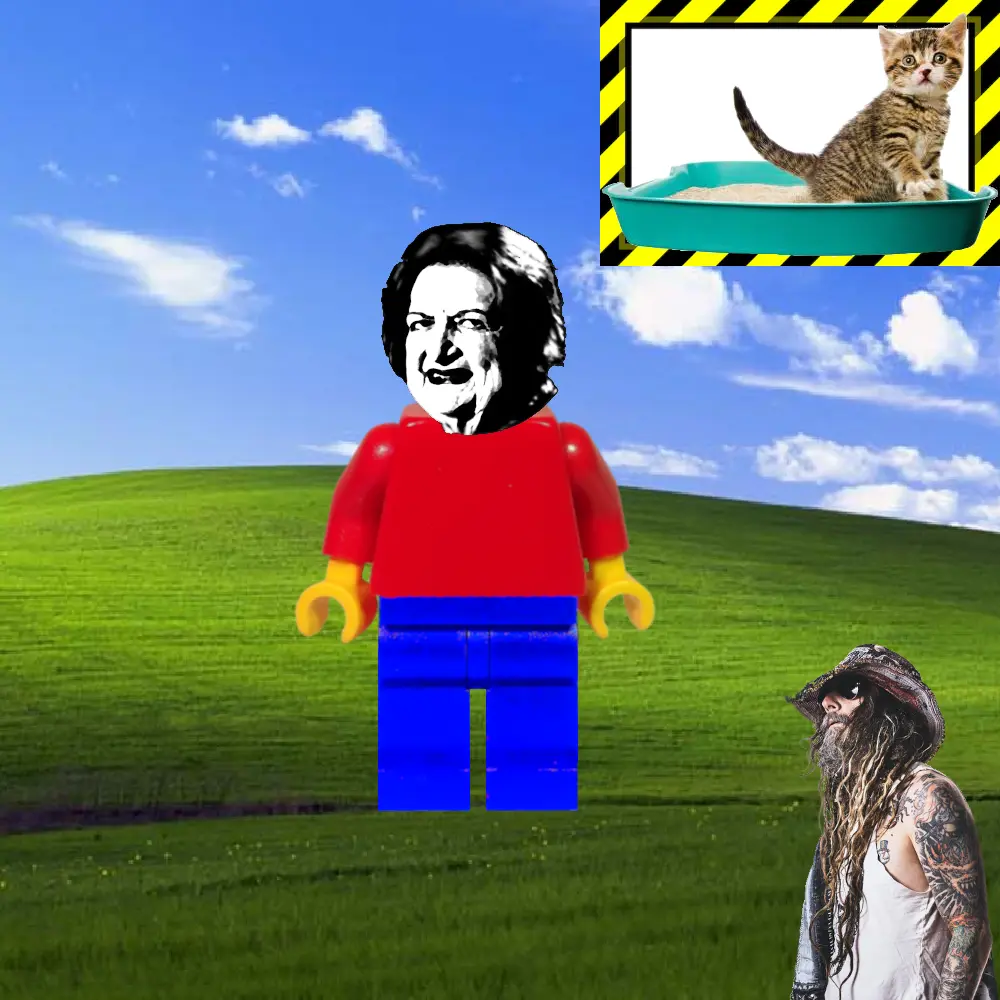 Moist Mashups #228 NFT on Algorand