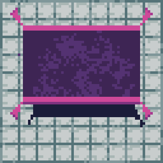 RUG #385 NFT on Algorand